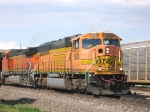BNSF 8835